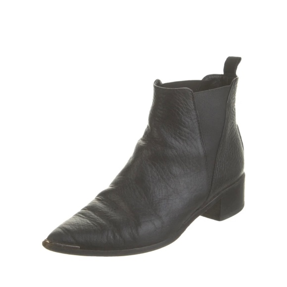 Acne Studios Jensen Boot - Picture 2 of 5